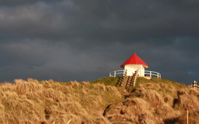 B&B de Tulp aan Zee