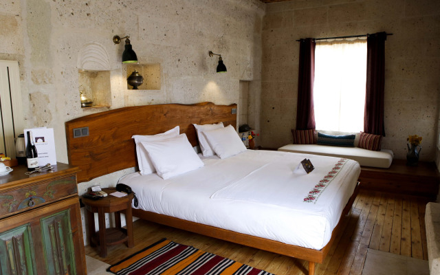 Hotel Taskonaklar Cappadocia - Special Class