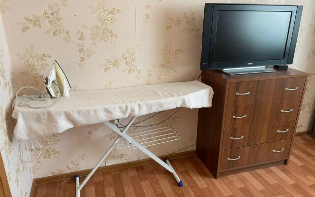 Апартаменты в 4-м микрорайоне