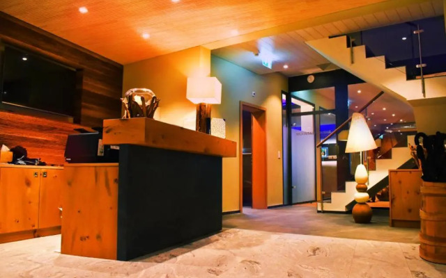 The Onya Resort & Spa