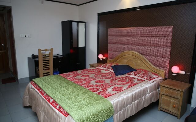 Hotel Dallas Sylhet