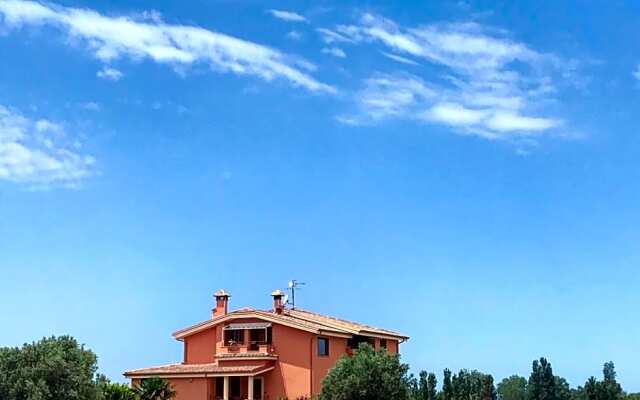 Villa Laregina