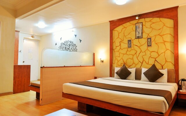 Hotel Sahaj Palace Pvt Ltd