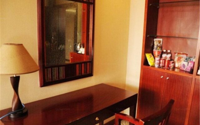 Hangzhou Tailong Business Hotel