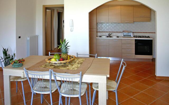 Apartment in Alghero with pool