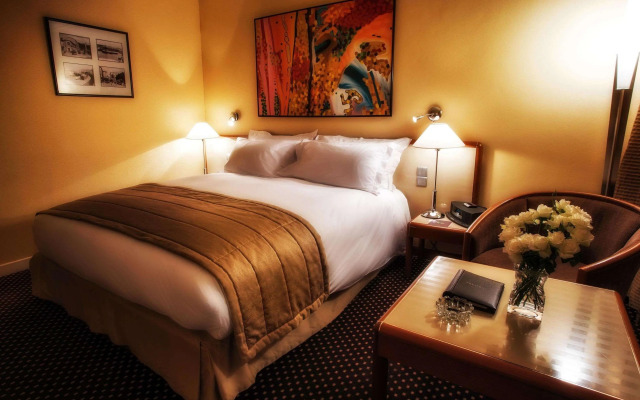 Sofitel Algiers Hamma Garden