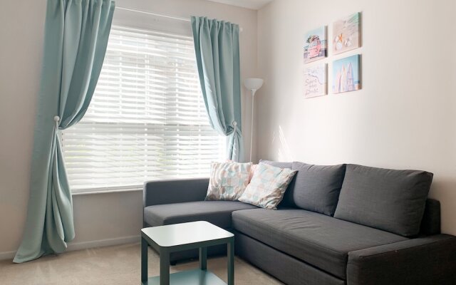 AC-615: Clearwater Cozy Condo