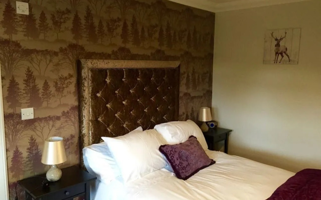 Leadburn Inn