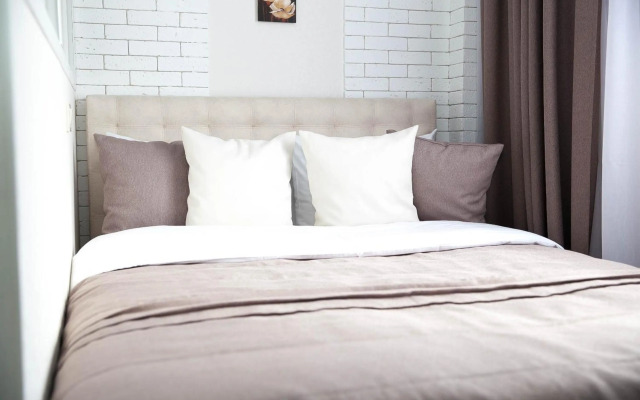 Rent of Apartments in Kharkiv