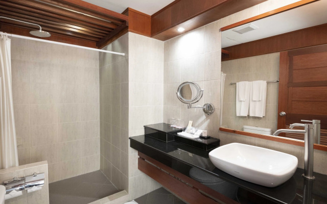 Tohsang Heritage Ubon Ratchathani Hotel