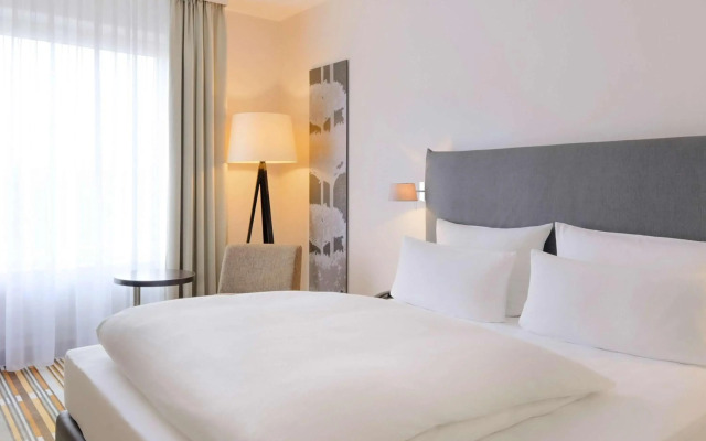Mercure Hotel Hannover Oldenburger Allee