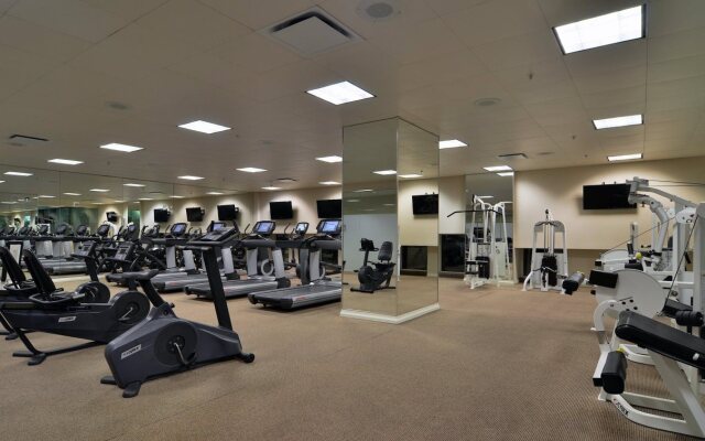 Loews New Orleans Hotel