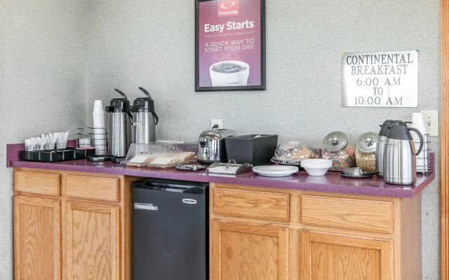 Econo Lodge Seymour