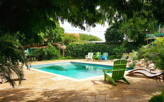Mondi Lodge