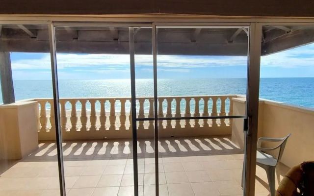 Casa Tortuga Beachfront Las Palmas Mirador Beach