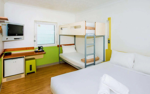 Ibis Budget Brisbane Airport