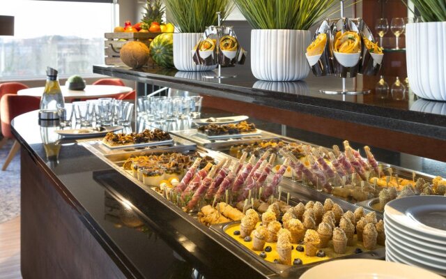 Crowne Plaza Amsterdam Schiphol