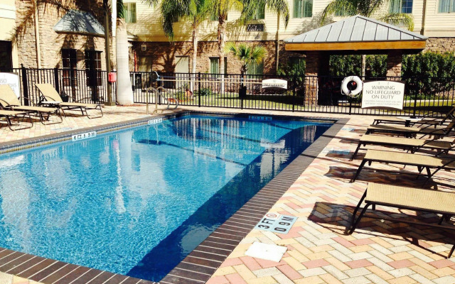 Staybridge Suites McAllen by IHG
