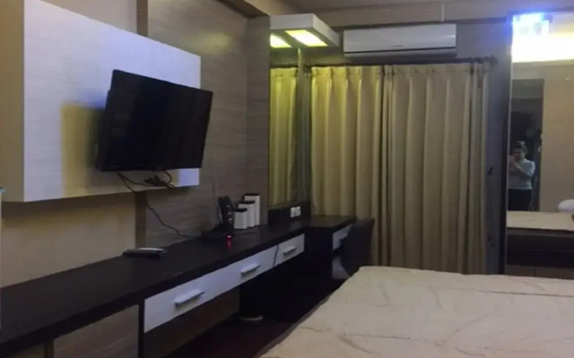 Ananda Apartments at Suites Metro