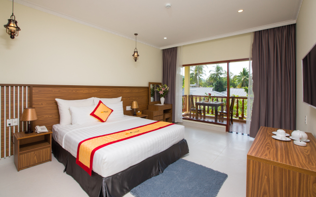 Elwood Premier Resort Phu Quoc