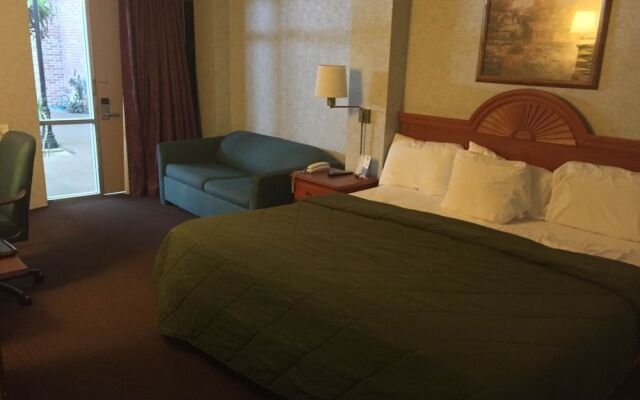 OYO Hotel Goodland KS Hwy 24