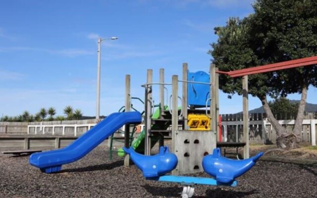 Raglan Holiday Park