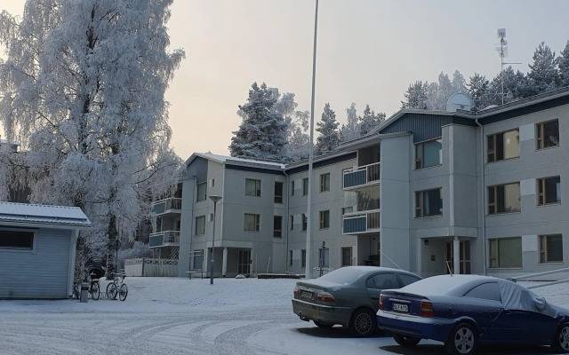 Apartment Marja's place