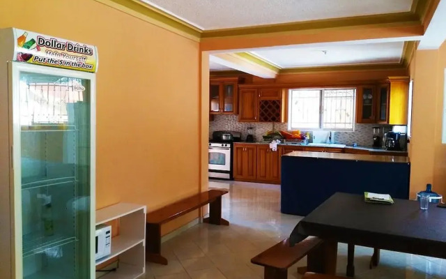 Hibiscus Guest house