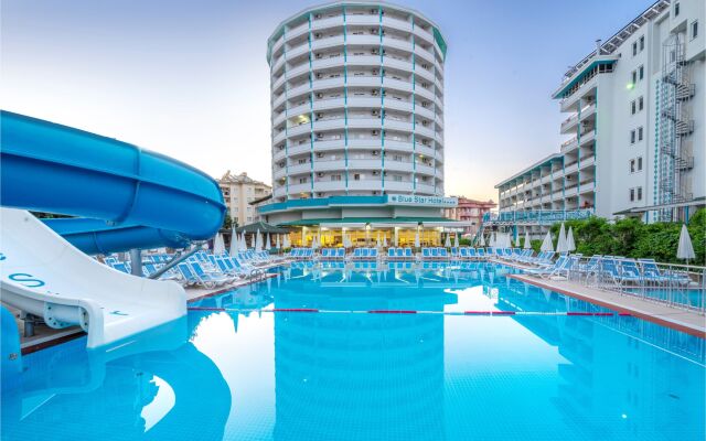 Blue Star Hotel - All Inclusive