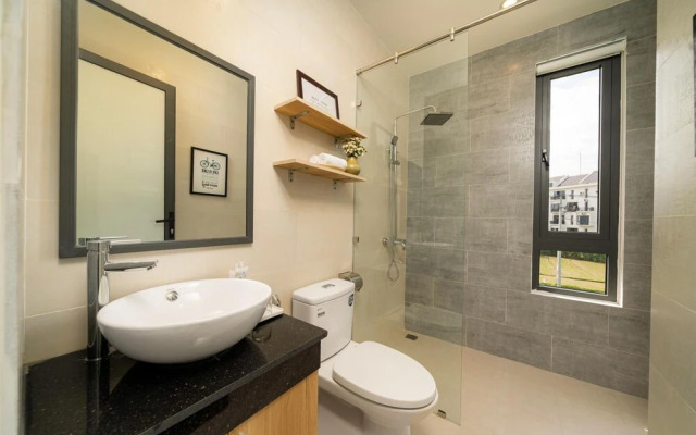 Luu Gia Homestay Hoi An - Hostel