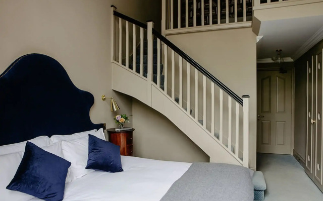 Pembroke Townhouse
