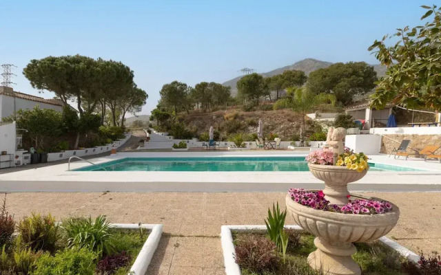 Almarchada 38 in Mijas