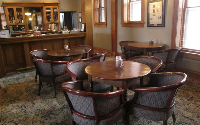 Hotel Greenfield