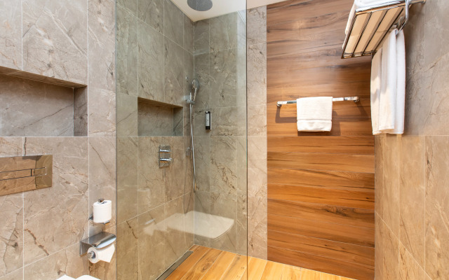 Intercityhotel Bawshar Muscat