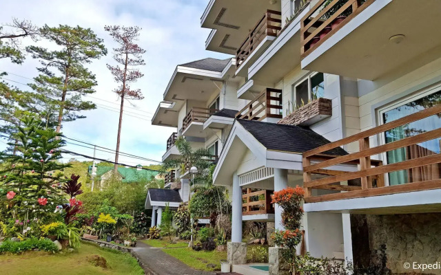 Prestige Vacation Apartments - Hanbi Mansions