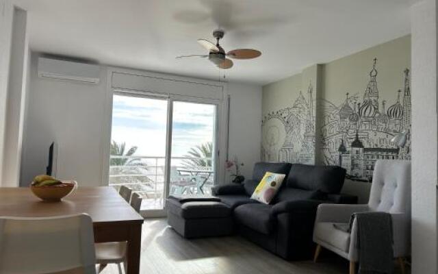 Apartment Foix
