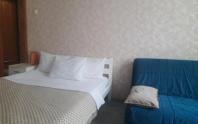 Апартаменты на проспекте Ленина 103