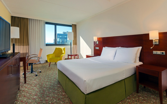 Courtyard by Marriott Düsseldorf Seestern