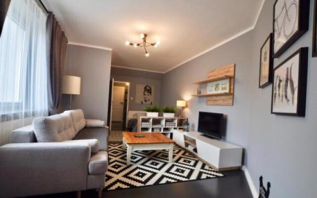 Abrahama Apartment