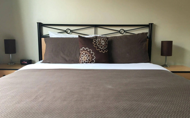 Wollongong Serviced Apartments