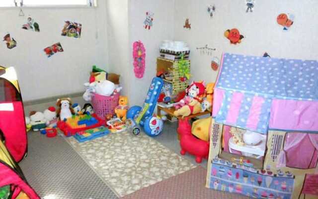 Tento No Sato Hotel Honjin Abashiriko