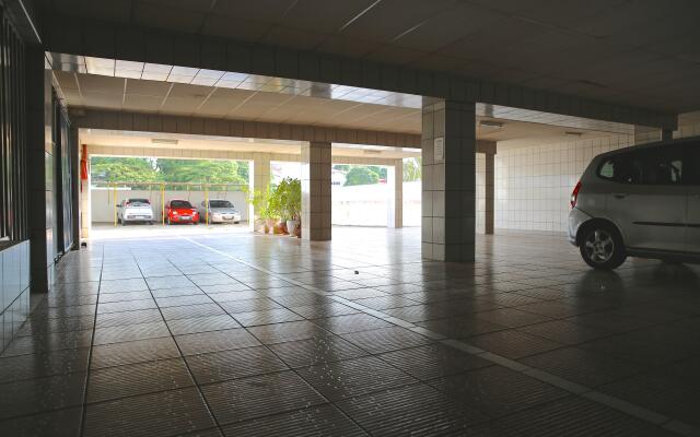 Hotel Royal Park Piracicaba