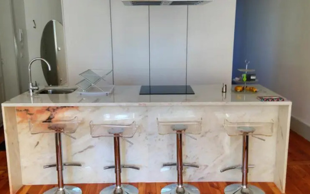 Glamour Apartment