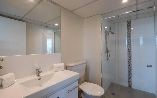 Waterways Luxury Apartments