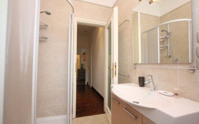 City Apartments Basilio