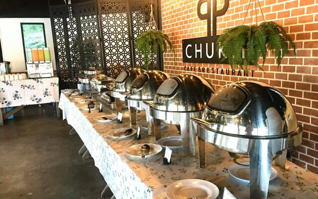 Phi Phi Don Chukit Resort