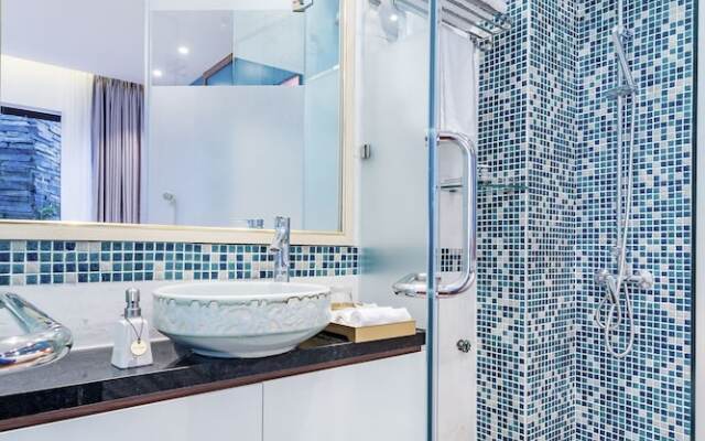 Zoneland Apartments Cani Beach Villa