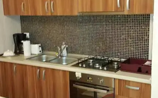 Casa Iacob