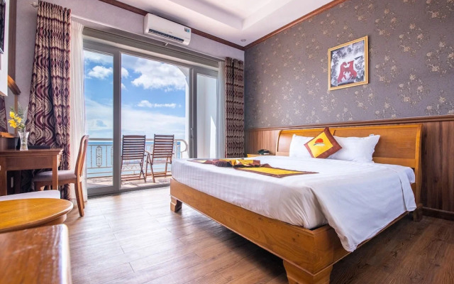 Sun Viet Resort Beach & Spa