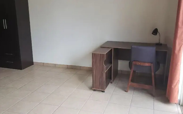 Estancia Ananda Bungalow 1